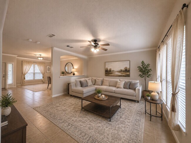 Building Photo - 13110 S Bellaire Estates Dr