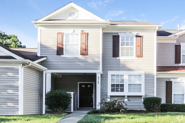 Building Photo - 8248 Carob Tree Ln