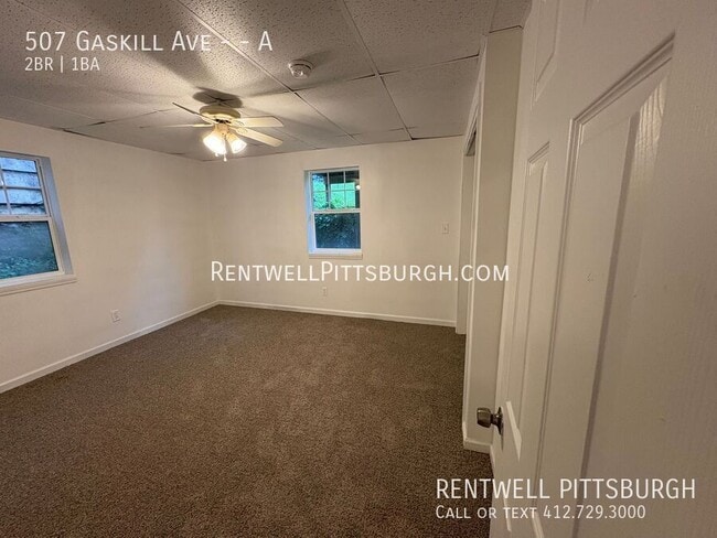 Building Photo - 507 Gaskill Ave