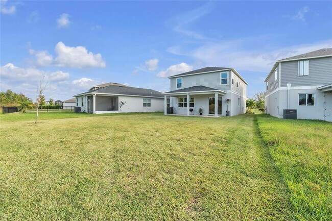 Building Photo - 11512 Gallatin Trl