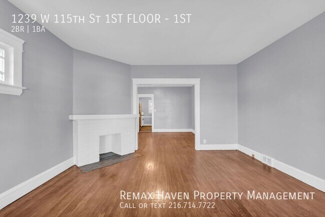 Building Photo - 1239 W 115th St