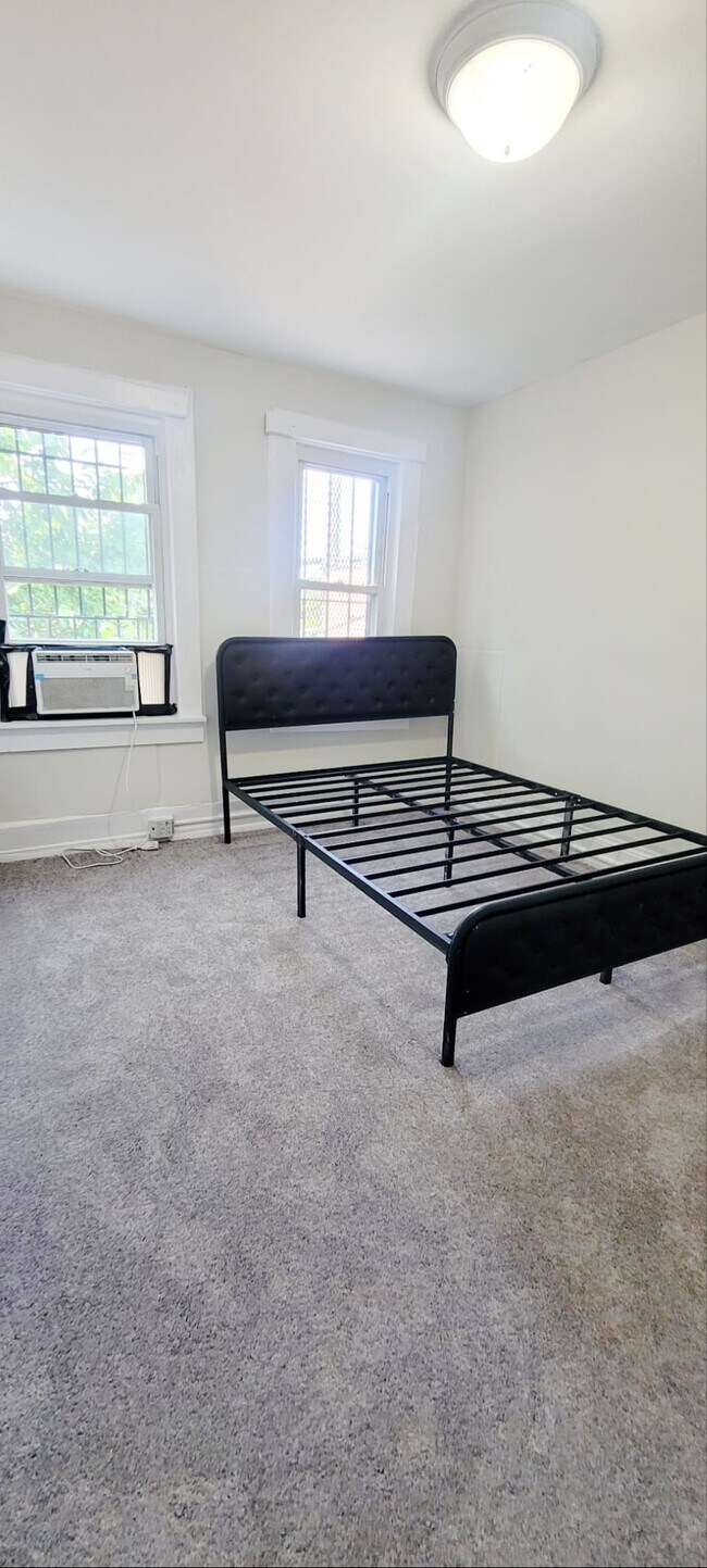 Bedroom 2 - 2104 Wilkens Ave