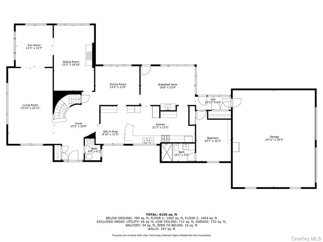 Building Photo - 13 Whitney Cir