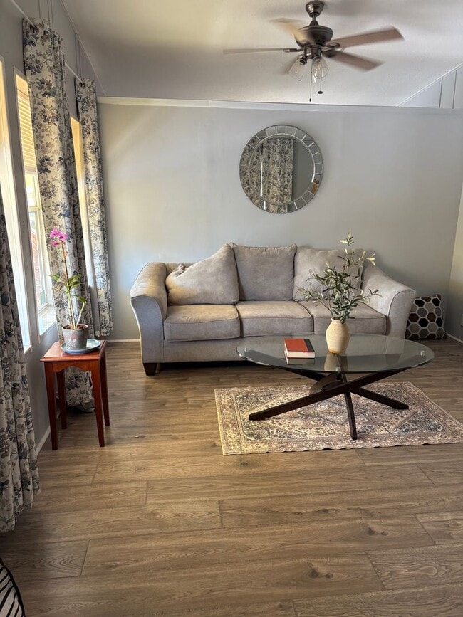 Building Photo - 55+ gated Mobile home community