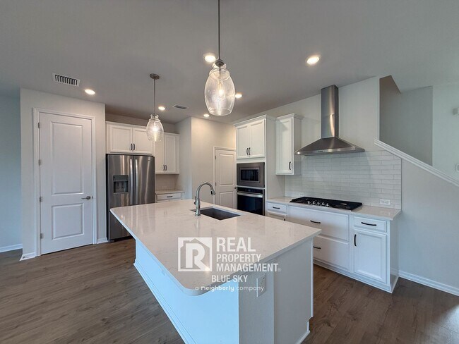 Building Photo - 17228 Balance Cv