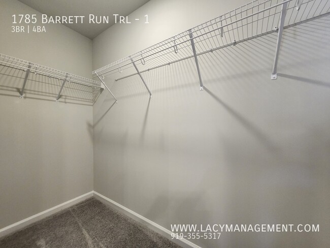 Building Photo - 1785 Barrett Run Trl