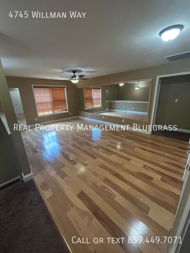 Building Photo - 4745 Willman Way