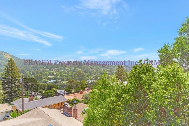 Building Photo - San Rafael View Home with Modern Upgrades!