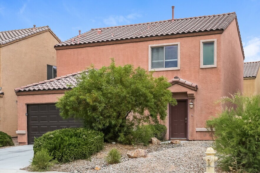 Building Photo - 8958 W Marmo Ave