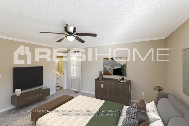 Building Photo - 1028 Independence Ct