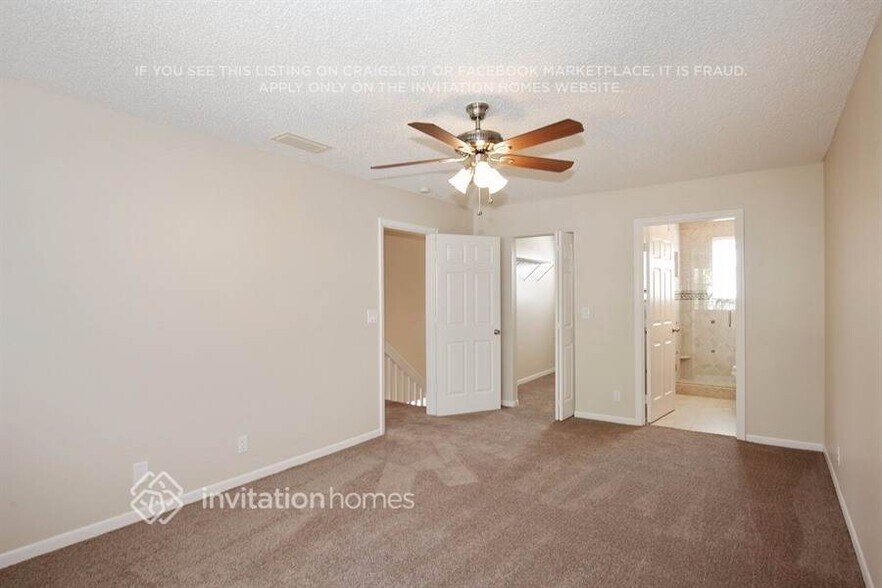 Building Photo - 6413 French Angel Terrace