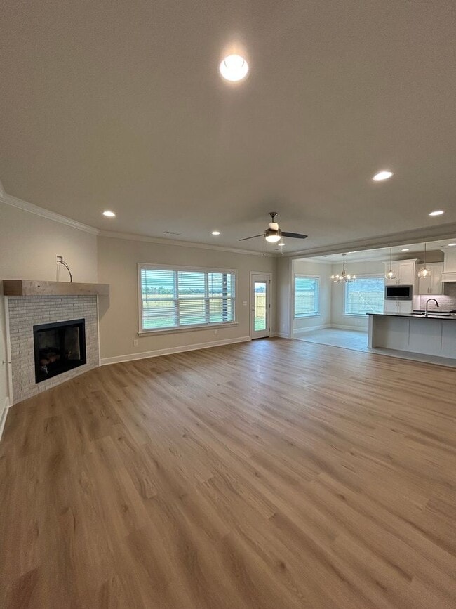 Building Photo - Beautiful Modern Home in Pea Ridge!