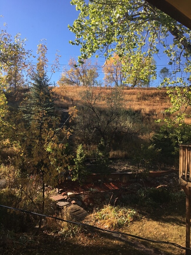 Building Photo - Lovely S. Boulder 5BD House on Open Space - Available June 1st!