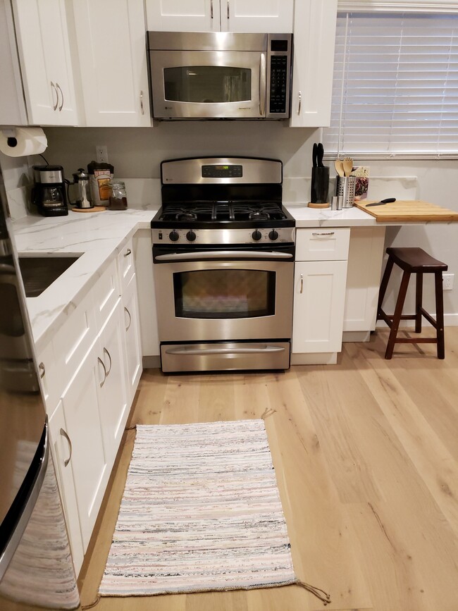 Building Photo - Perch