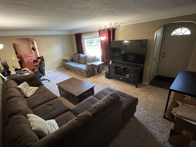 Large Living Room - 1542 3rd Ave