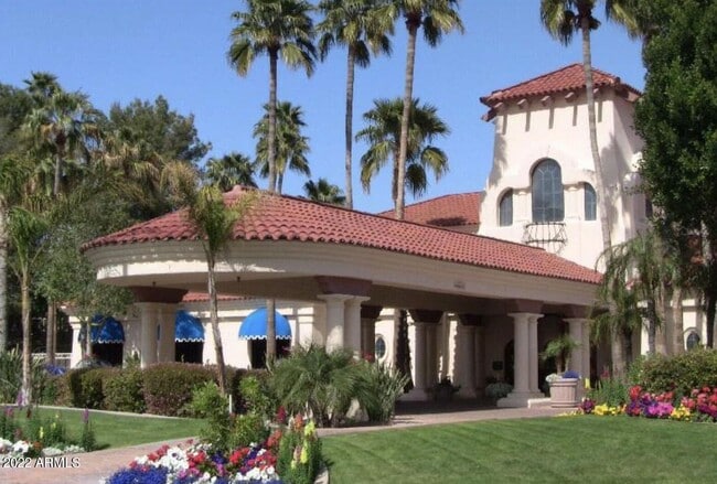 Building Photo - 1515 E Beacon Dr