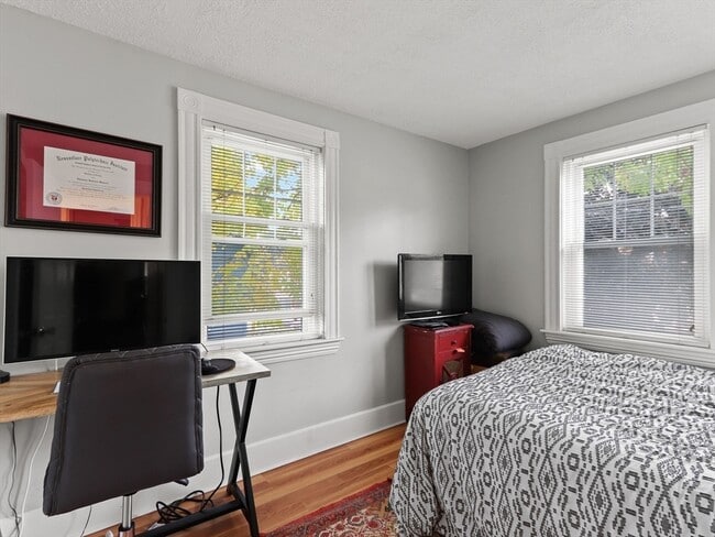 Building Photo - 80 Washington Ave