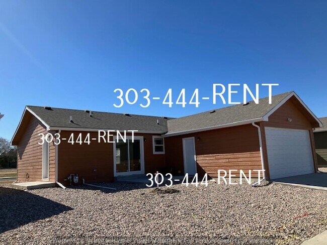 Building Photo - Rent to Own This Beautiful 2024 New Build