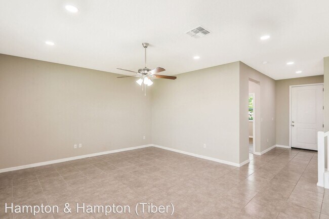 Building Photo - 5 br, 3 bath House - 10538 MEDFORD LAKE DRIVE
