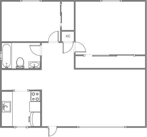 2/1 - Beach Heights Of Hollywood Inc.
