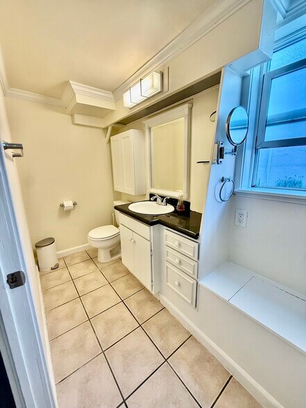 All new fixtures and paint - 211 West End Ave