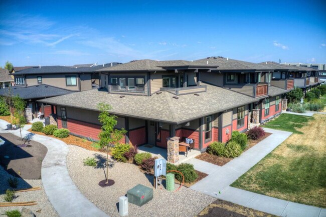 Building Photo - 2338 Gallatin Green Blvd