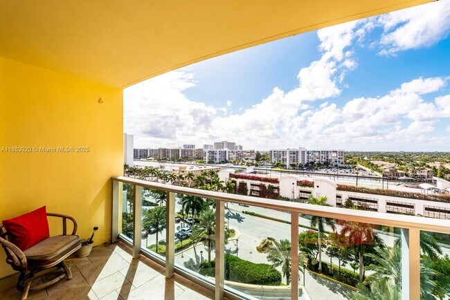 Building Photo - 2501 S Ocean Dr