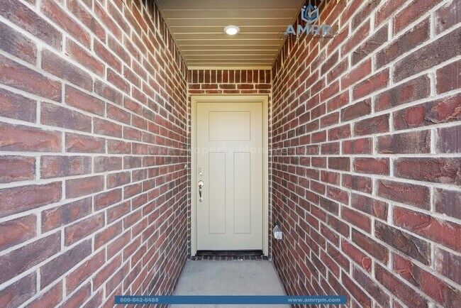 Building Photo - New Beginnings Start with AMRR: Spacious 3 Bedroom new build in Siloam Springs!