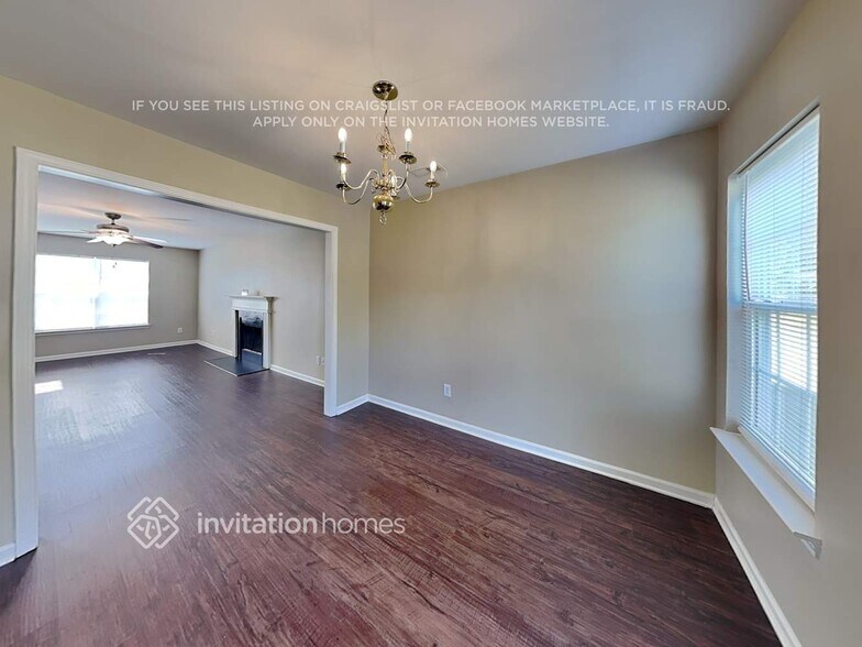 Building Photo - 1432 Jabbok Pl NW