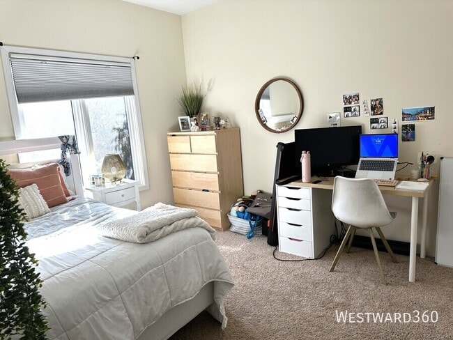 Building Photo - 1435 N Cleveland Ave