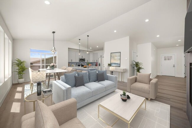 Building Photo - $3,800 - 4 Bed / 3 Bath Stunning Brand New...