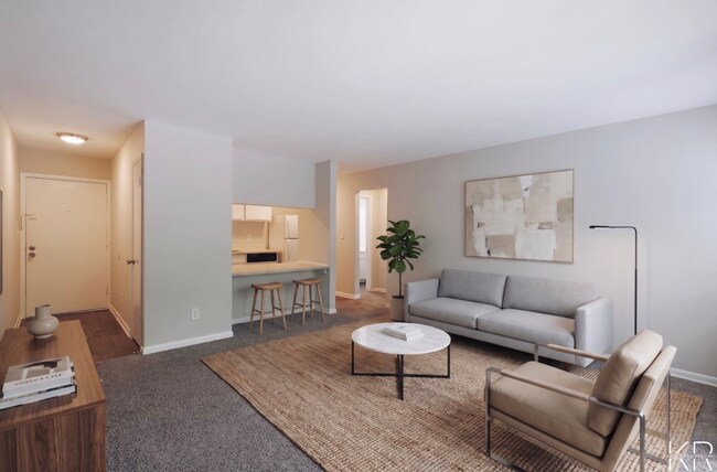 Interior Photo - Northlake Apartments