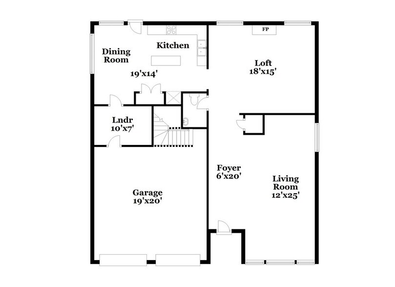 Building Photo - 2616 Lonesome Oak Dr