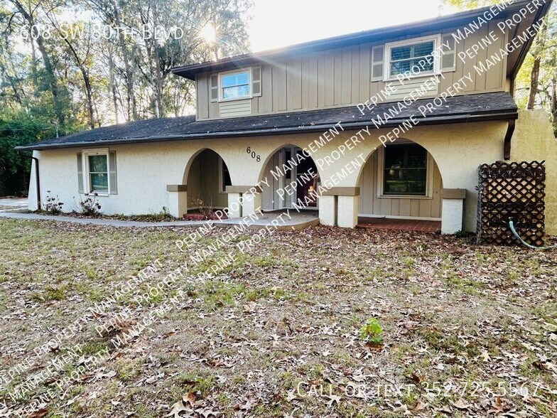 Building Photo - 608 SW 80th Blvd