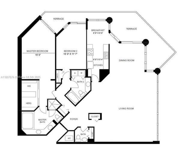 Building Photo - 16425 Collins Ave