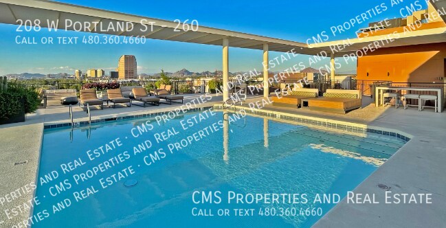 Building Photo - 208 W Portland St