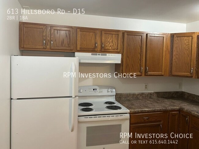 Building Photo - 613 Hillsboro Rd