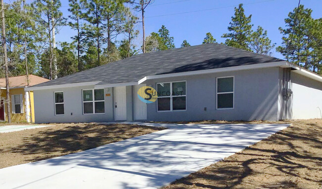 Building Photo - Coming Soon!  Brand New Cozy 2/2 Villa in ...