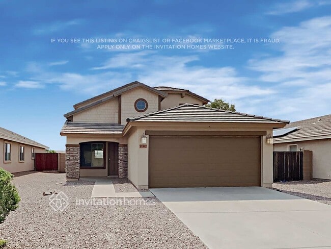 Building Photo - 35382 N Happy Jack Dr