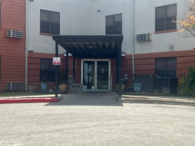 Building Photo - 3503 Camino Real
