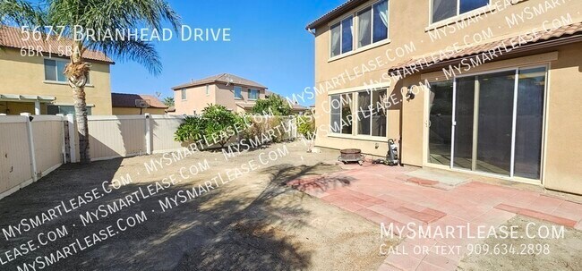 Building Photo - 5677 Brianhead Dr