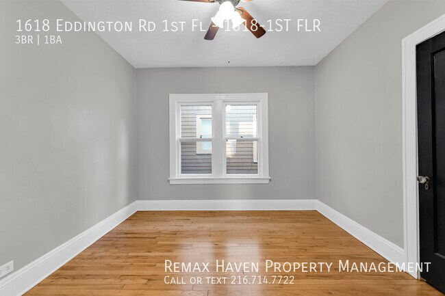 Building Photo - 1618 Eddington Rd