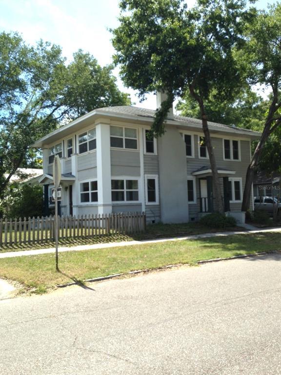 Building Photo - 3001 3rd Ave N