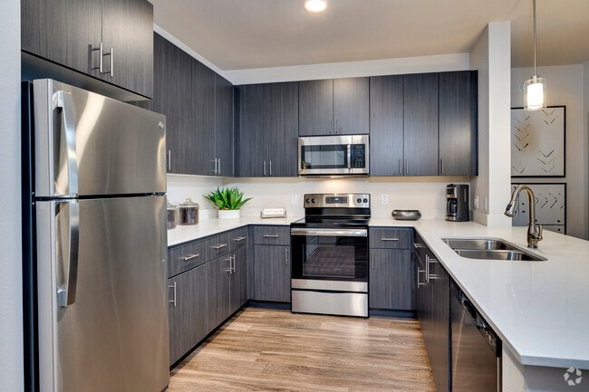 Interior Photo - Parc South Mountain