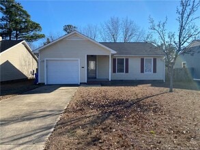 Building Photo - 6568 Applewhite Rd
