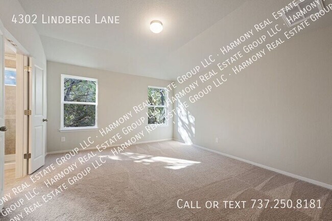 Building Photo - 4302 Lindberg Ln