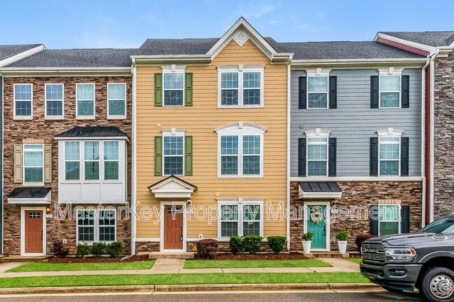 Primary Photo - 1105 Tender Dr