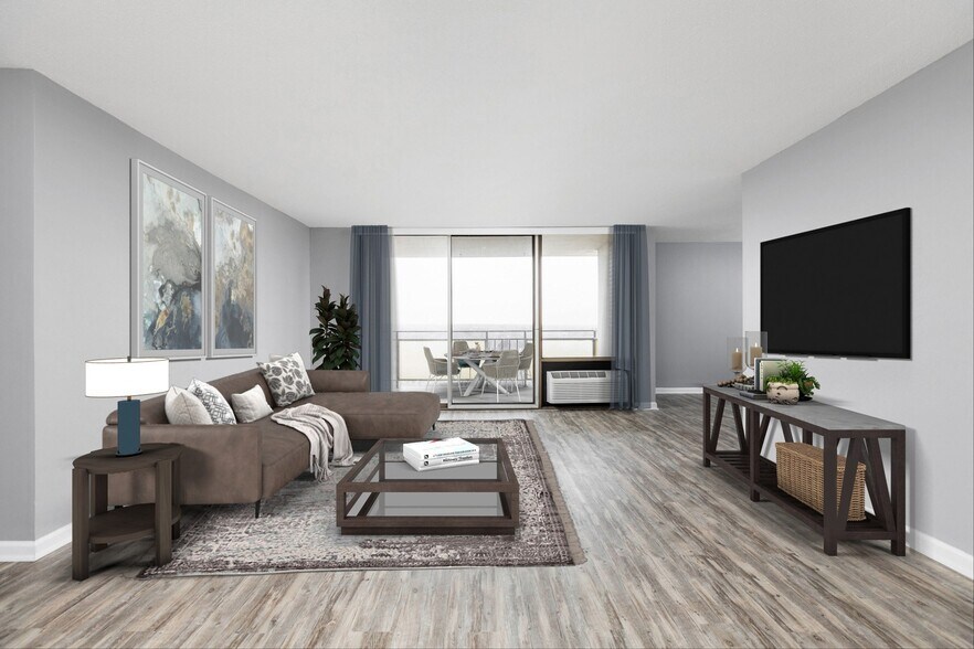 Three Rivers Apartments 101 Three Rivers Fort Wayne IN 46802