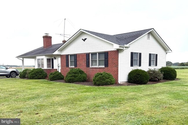 Building Photo - 12111 Blades Rd