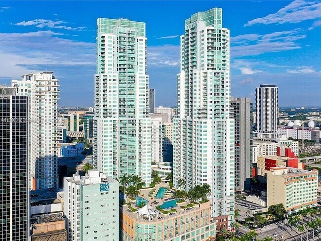 Building Photo - 244 Biscayne Blvd
